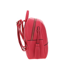 Cargar imagen en el visor de la galería, Mochila Backpack Tipo Bolso Madison Chenson Patricia MD23005-R
