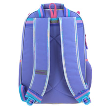 Cargar imagen en el visor de la galería, Mochila Grande Escolar Chenson Vania Bachur VB70468-U Malva
