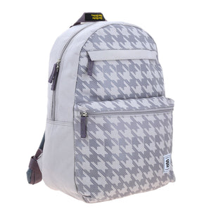 Mochila Grande Chenson 1818 Juvenil Colors Crazy 1870424-2