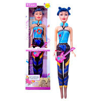 CYC 1 Muñeca Gigante Estilo Kpop Importacion SH26018343
