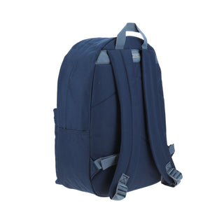 Mochila Grande Chenson 1818 Juvenil Coleccion Colors Azul Marino 1861105-9x