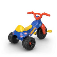 Triciclo para niños pequeños Fisher-Price Hot Wheels
