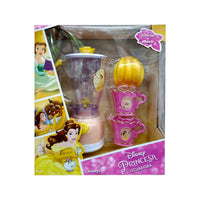 CYC Set Licuadora Y Tazas Princesas Disney Juguete De Importacion T372305
