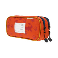Lapicera Estuche Pokemon Charmander Evoluciones Yadatex
