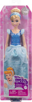 Muñeca Disney Princesa Merida Valiente Mattel HLW06
