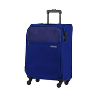 Maleta American Tourister Frankfurt Mediano Azul 20 - 23 kg
