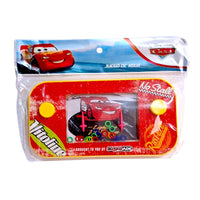 1 Telefono de Agua Disney Cars o Toy Story Juguete de Importación T372161
