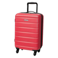 Maleta American Tourister Luxor Rojo Grande 23 - 25 kg
