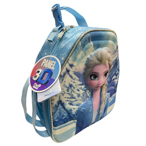 Lonchera Escolar Termica Ruz Disney Frozen Elsa Ruz Winter 178119