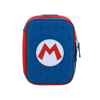 Lapicera Organizador Escolar Chenson Mario Bros PREGO MB71106-9
