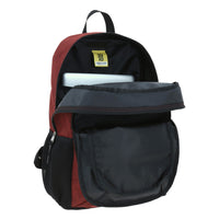 Mochila Chenson Escolar 1818 Juvenil HUP Porta Laptop 1865937-M