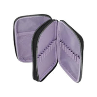 Lapicera Juvenil Samsonite  Xtrem Tucson 5XT Negro
