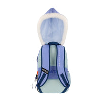 Mochila Avatar Katara Nacion del Agua Yadatex Porta Laptop
