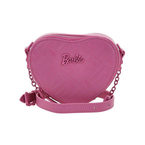 Bolso Tipo Crossbody Barbie Gorett Chenson Hanna BR25044-P