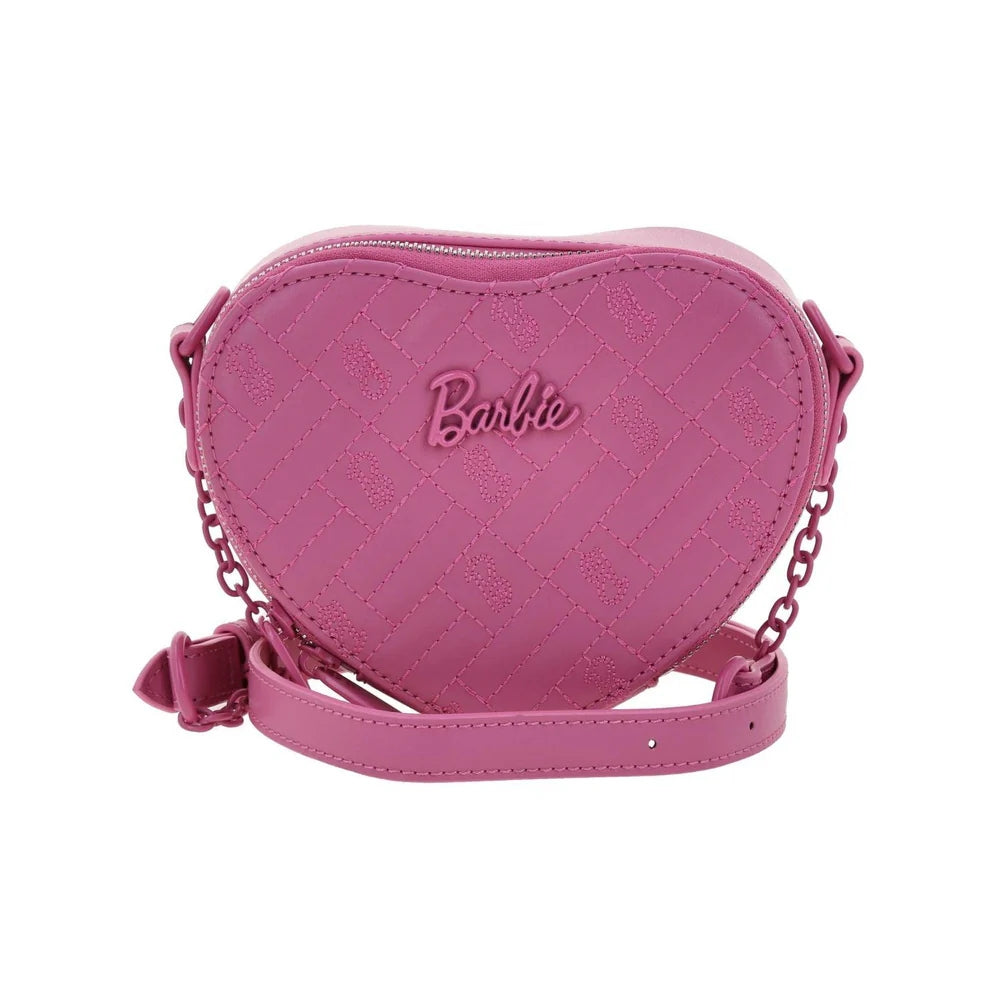 Bolso Tipo Crossbody Barbie Gorett Chenson Hanna BR25044-P