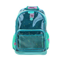 Mochila Grande Escolar Chenson Happy Girl HG70802-T FLIR
