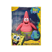 CYC Figura de Bob Esponja o Patricio de Importacion
