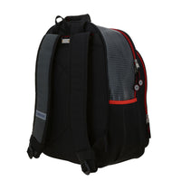 Mochila Grande Chenson Miles Morales Marvel FOSTER MM71017-2
