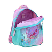 Mochila Chica Preescolar Kinder Happy Girl DOLCE HG70996-T
