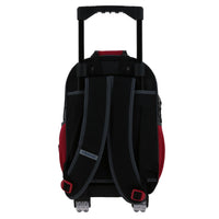 Mochila Grande Con Ruedas Chenson Miles Morales Marvel Drapo MM70294-3
