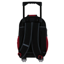 Cargar imagen en el visor de la galería, Mochila Grande Con Ruedas Chenson Miles Morales Marvel Drapo MM70294-3
