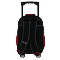 Mochila Grande Con Ruedas Chenson Miles Morales Marvel Drapo MM70294-3

