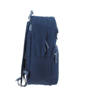 Mochila Grande Chenson 1818 Juvenil Coleccion Colors Azul Marino 1861105-9x