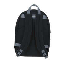 Mochila Grande Chenson 1818 Juvenil Coleccion Colors Negro Gris 1865572-2
