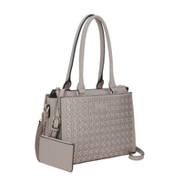 Bolsa Para Dama Satchel Gorett Chenson GF20189-E
