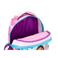 FM Mochila Chica Kinder La Casa de Gabby Sprinkles GB301K33BP
