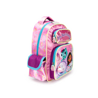 FM Mochila Chica Kinder La Casa de Gabby Sprinkles GB301K33BP
