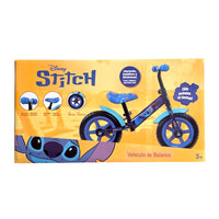 CYC Bicicleta de Balance Juguete de Importacion Stitch 40756
