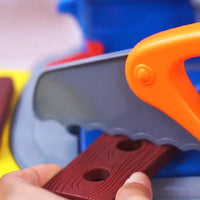 CYC Juego Taller De Herramientas Construccion Juguete de Importacion SH21017540
