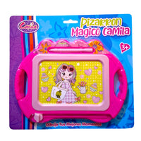 Pizarron Mágico Juguete de Importación HP1164336