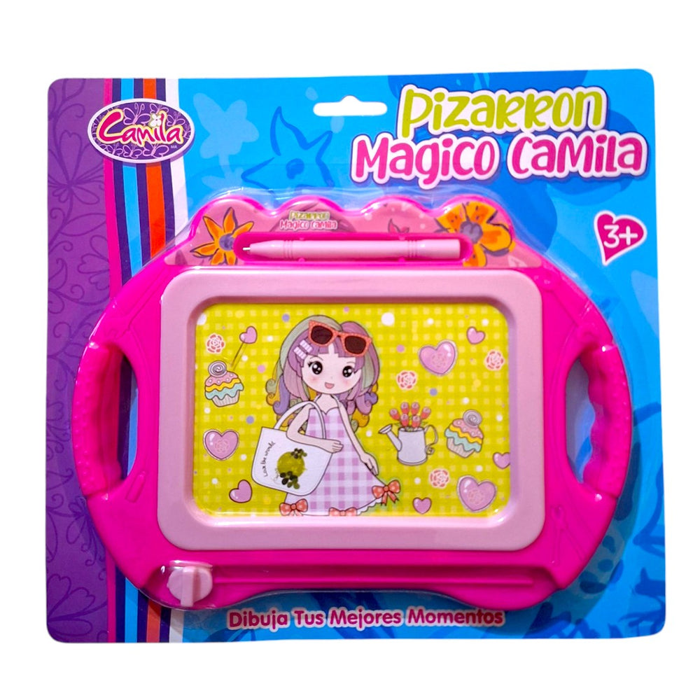 Pizarron Mágico Juguete de Importación HP1164336