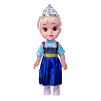 CYC 1 Muñeca Princesa Juguete Importacion SH91810 Aleatoria
