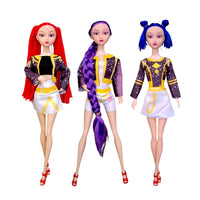 CYC Muñeca Girl Fashion Estilo Kpop Importacion SH316505
