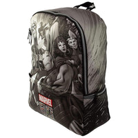 Mochila Juvenil Grande Ruz Marvel Marvel Avengers 160919
