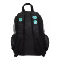 Mochila Grande Juvenil Ruz Mickey Mouse Truzt 175085
