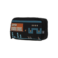 Lapicera Doble Estuche Chenson Mario Bros WARP MB66432-3
