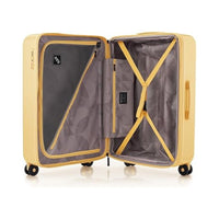 Maleta Samsonite Toiis Grande Amarillo 23 - 25 Kg
