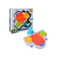 CYC Juego Didactico Laberinto Espacial Toy Story Juguete De Importacion T379189
