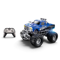 CYC Camioneta Control Remoto Escala 1:16 Importacion
