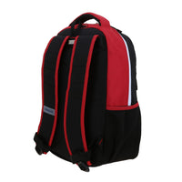 Mochila Escolar Grande Chenson Miles Morales Spiderman Marvel ORDN MM71089-R
