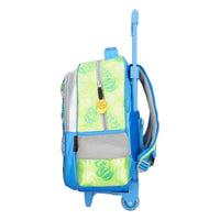 Mochila Grande Ruedas Yadatex Dragon Ball Shenlong
