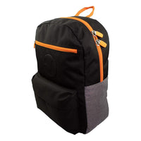 Mochila Escolar Grande Ruz Truzt Tween 161835
