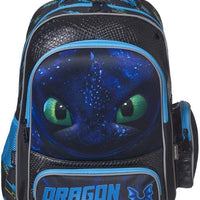 FM Mochila Primaria Grande Como Entrenar a tu Dragon HD00760MB