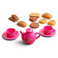 CYC Juego de Te Accesorios Juguete Importacion HP1203502
