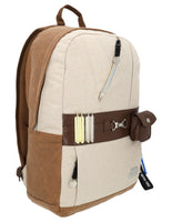 Mochila Porta Laptop Star Wars Obi- Wan Yadatex
