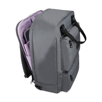 Mochila Escolar Grande Samsonite Xtrem Ronda 5XT Porta Laptop 15″ 15509313741
